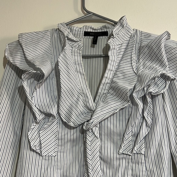 BCBG Blouse - Picture 2 of 4
